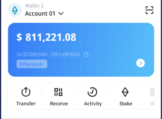 imToken钱包imToken下载提币记